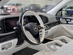 مرسيدس بنز GLS
